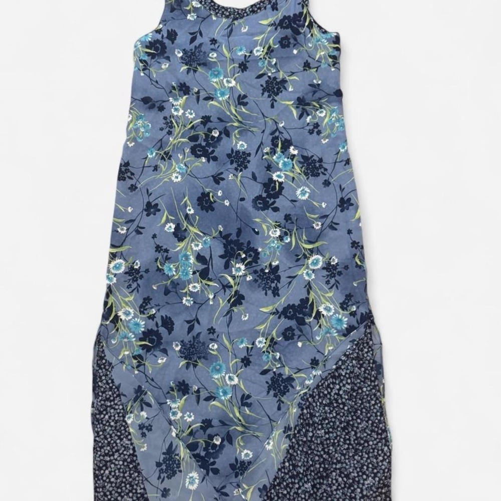 Impressions of California Dress